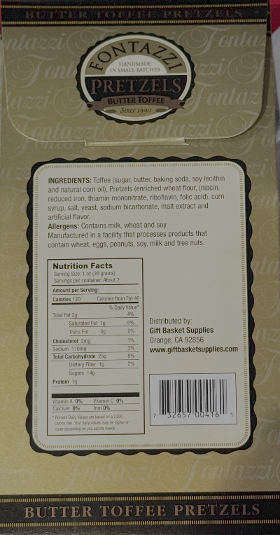 Fontazzi_Butter_Toffee_Pretzels_back with nutrition