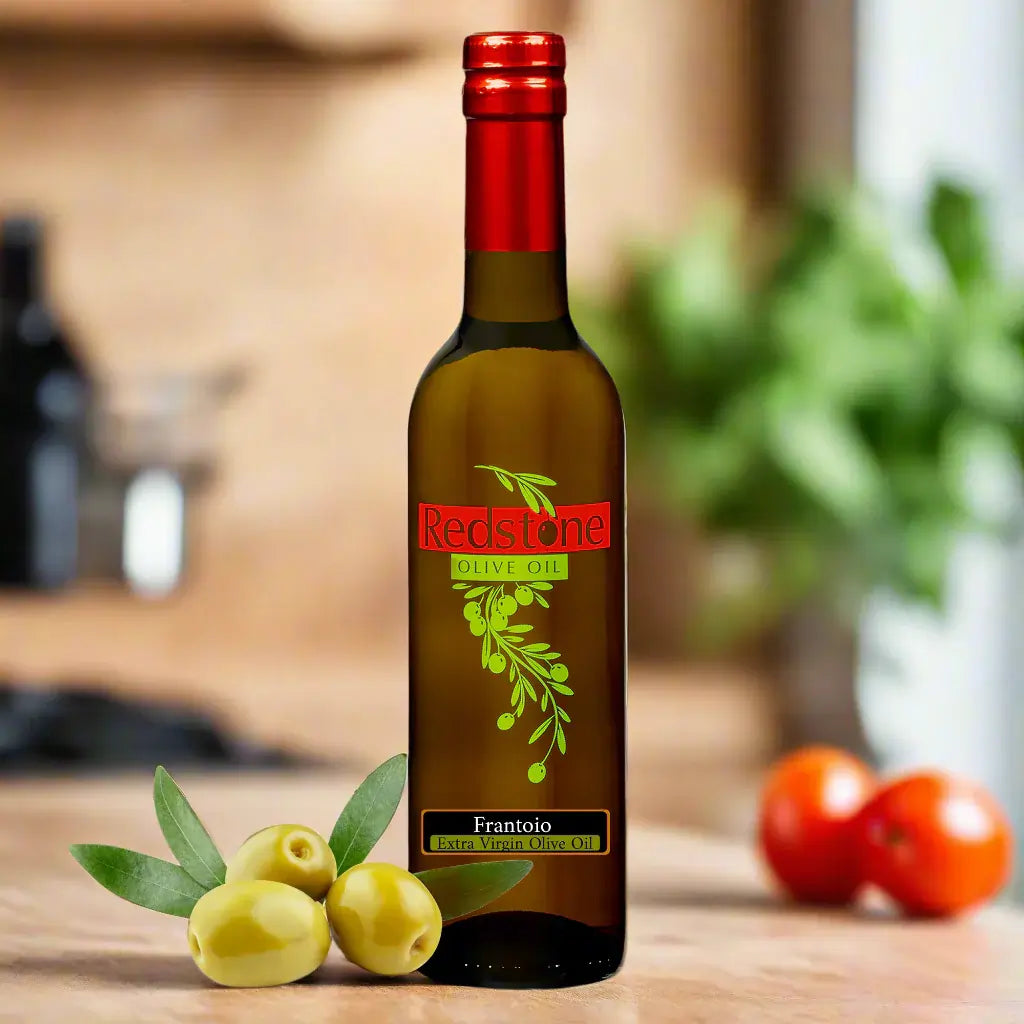 Chilean Frantoio Extra Virgin Olive Oil EVOO #IOO995DM25