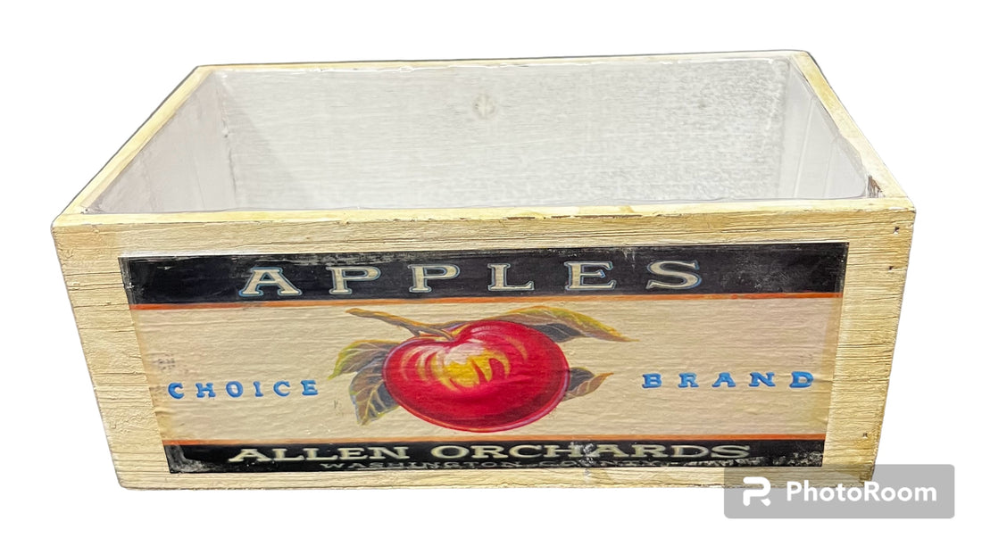 Containers for Gifts - Empty