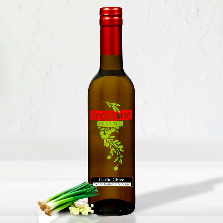 Garlic Chive Balsamic Vinegar