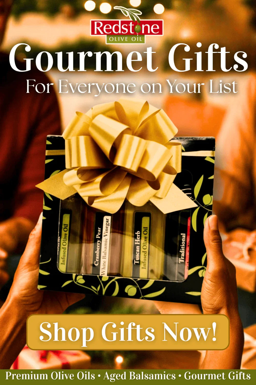 Gourmet Gift Sets for Every Corporate Need