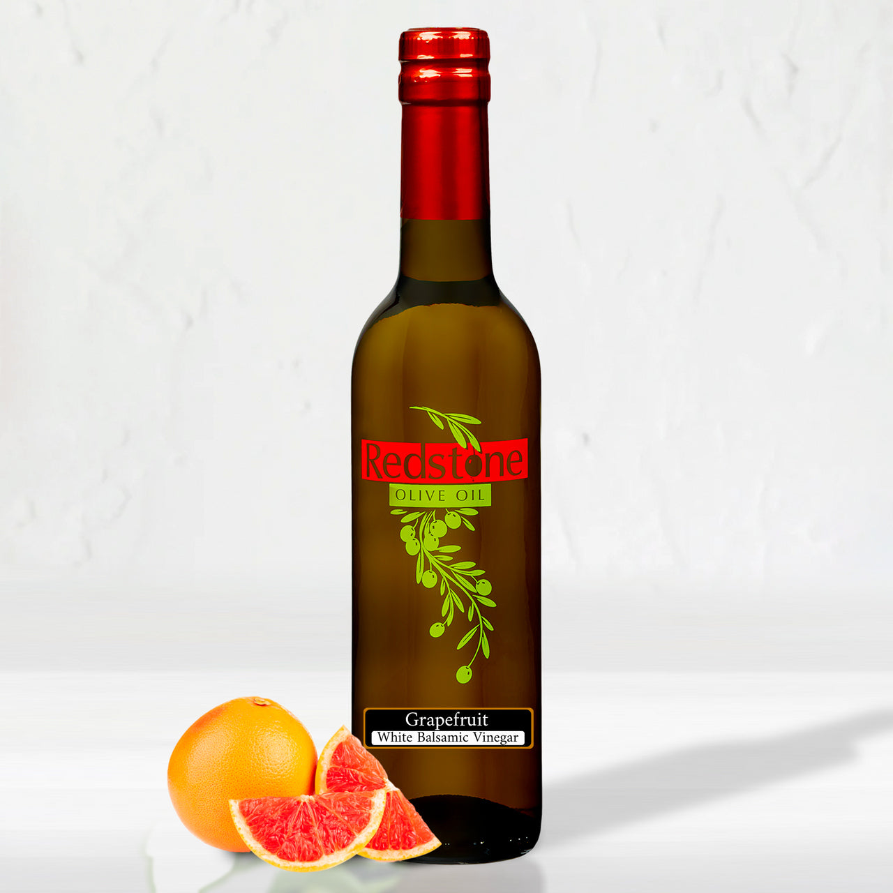 Grapefruit White Balsamic Vinegar