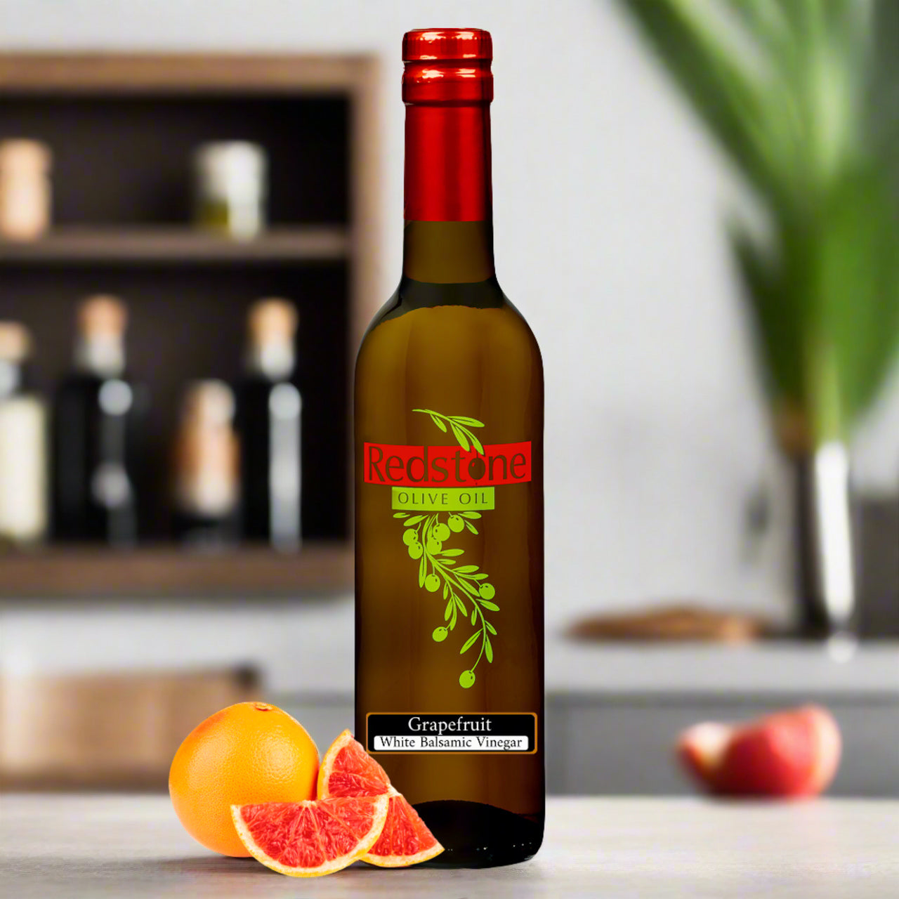 Grapefruit White Balsamic Vinegar