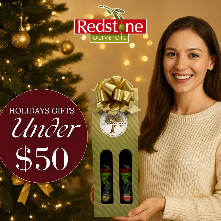 Holiday Gifts
