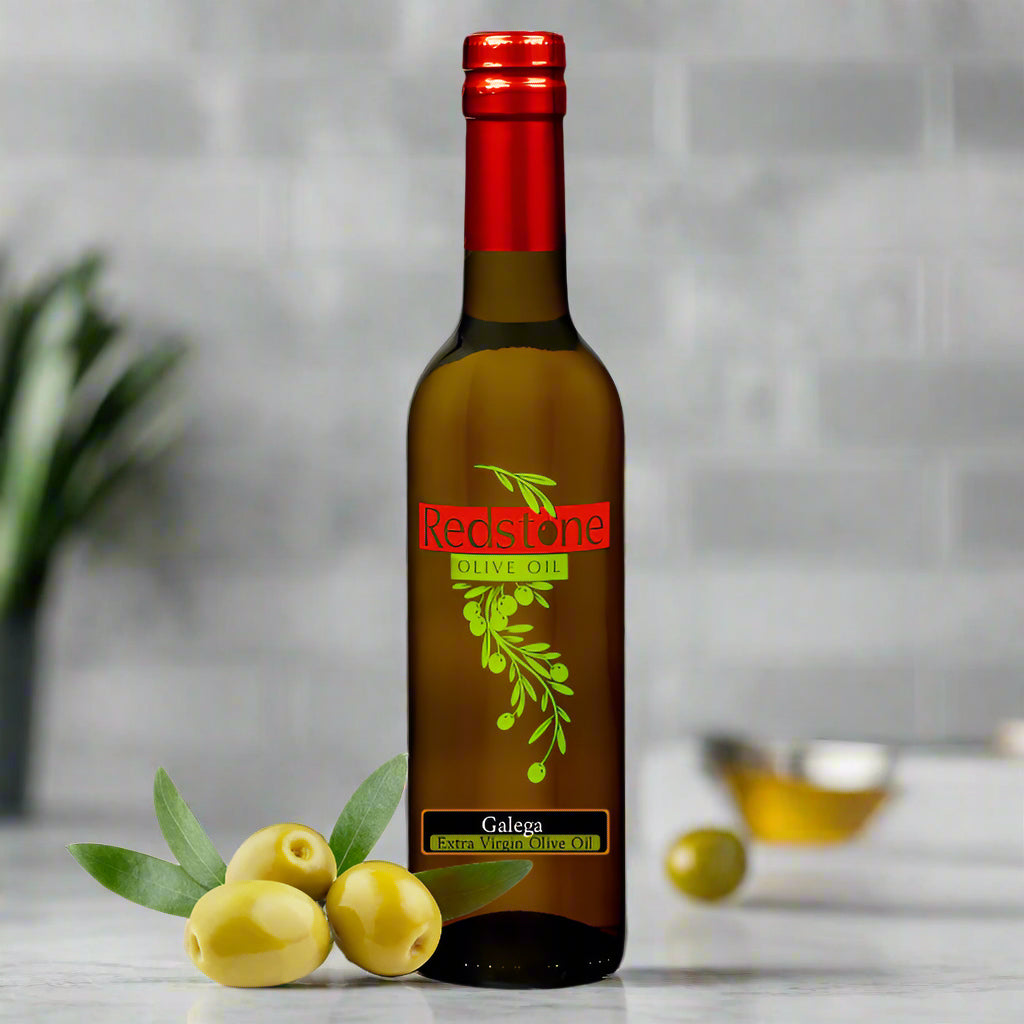 Portuguese Galega Extra Virgin Olive Oil