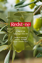Load image into Gallery viewer, Galega Extra Virgin Olive Oil (Robust Crush October 2023 IOO151RO23