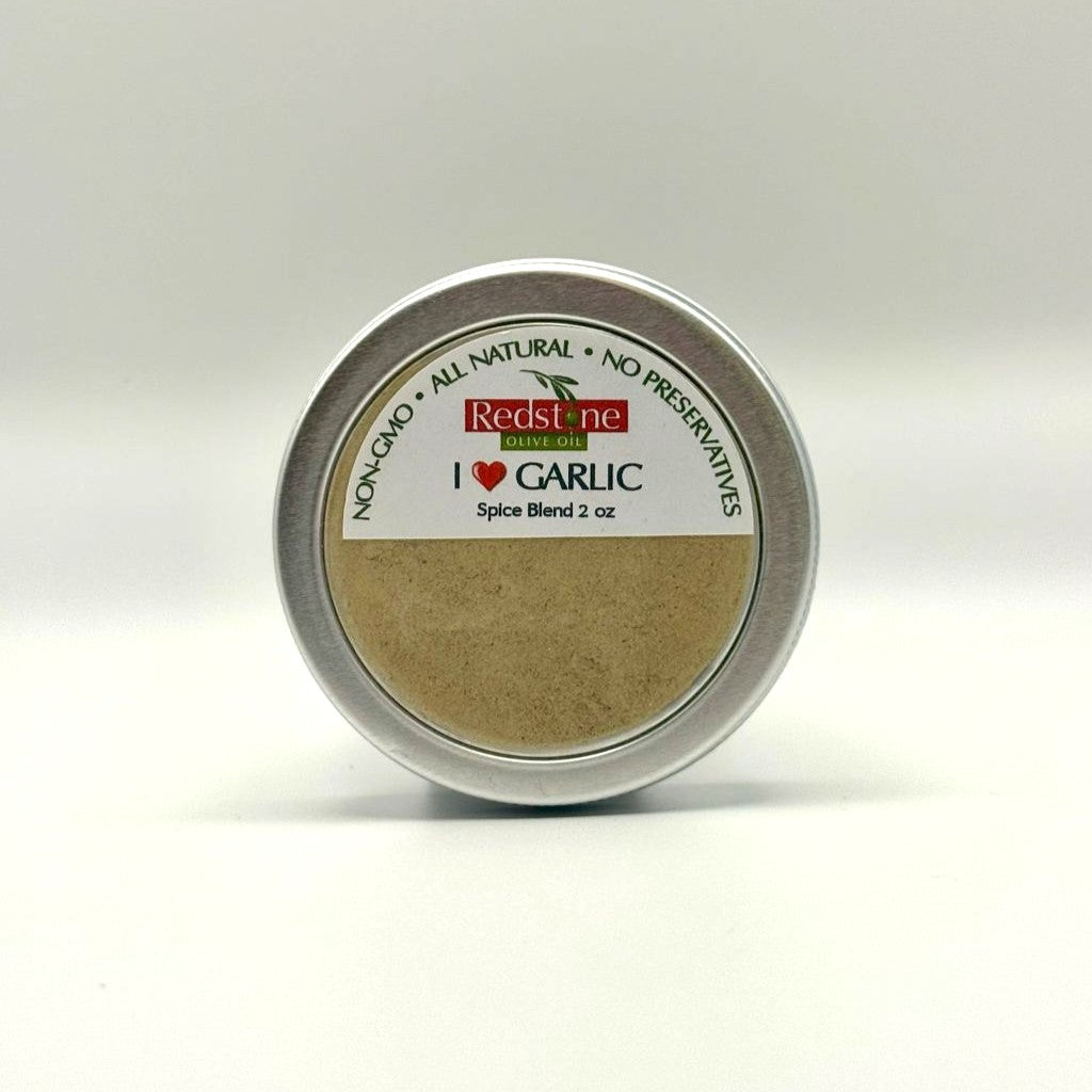 I Love Garlic Spice Blend