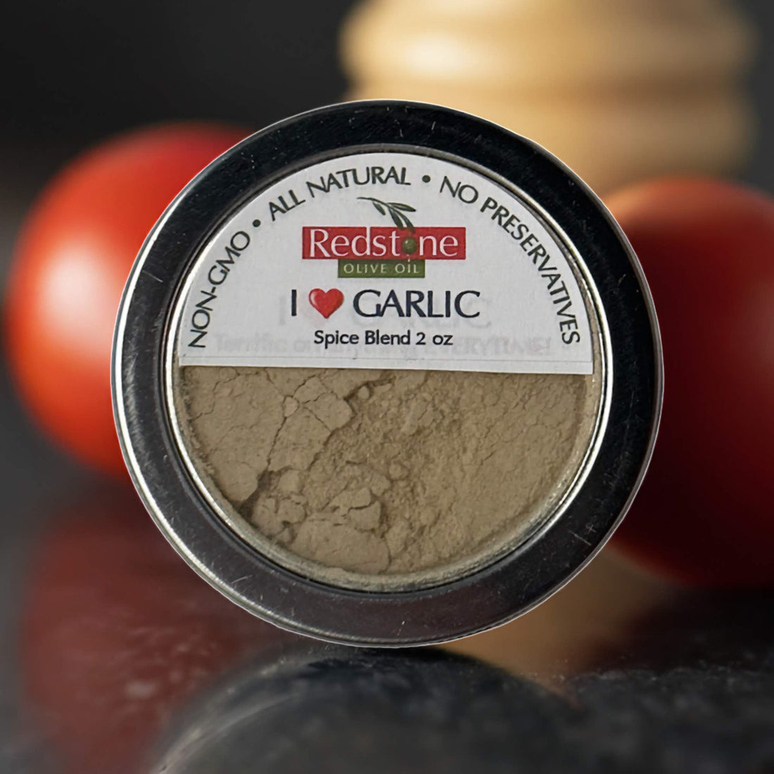 I Love Garlic Spice Blend