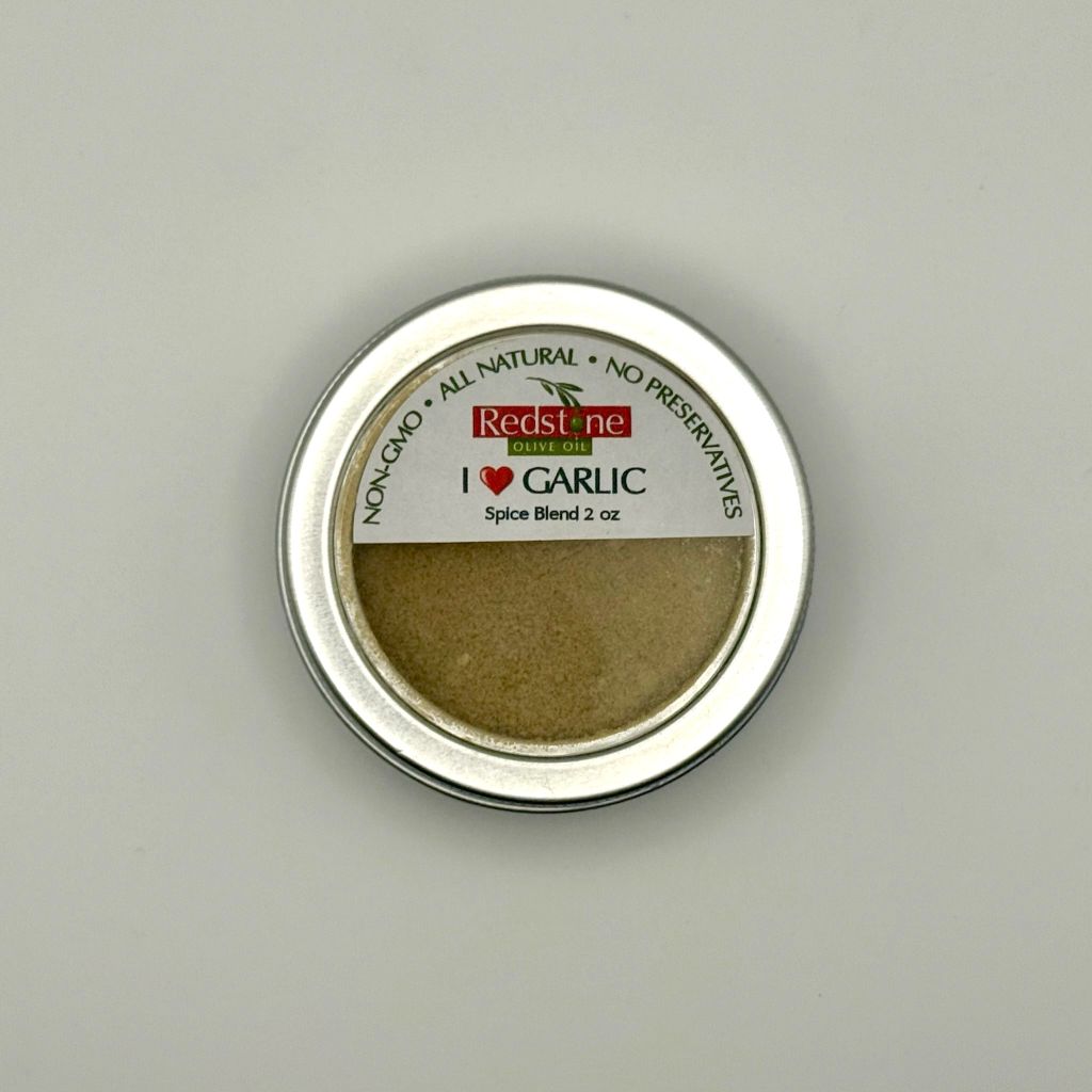 I Love Garlic Spice Blend