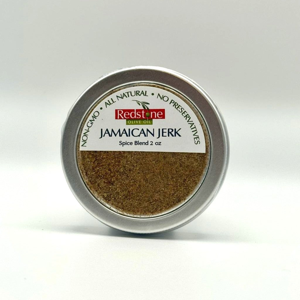 Jamaican Jerk Spice Blend