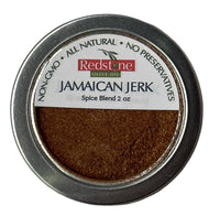 Thumbnail for Jamaican Jerk Spice Blend front