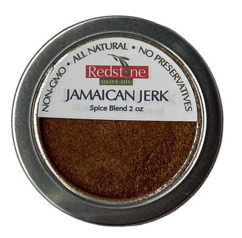 Jamaican Jerk Spice Blend front