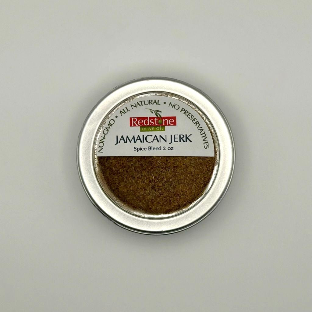 Jamaican Jerk Spice Blend