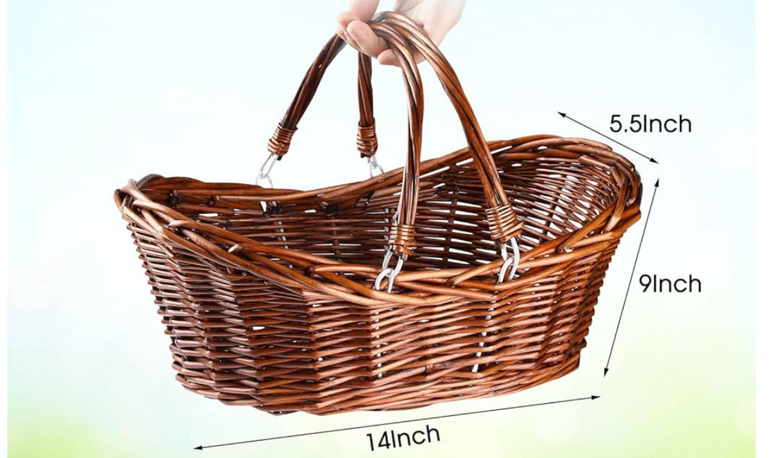 Containers for Gifts - Empty