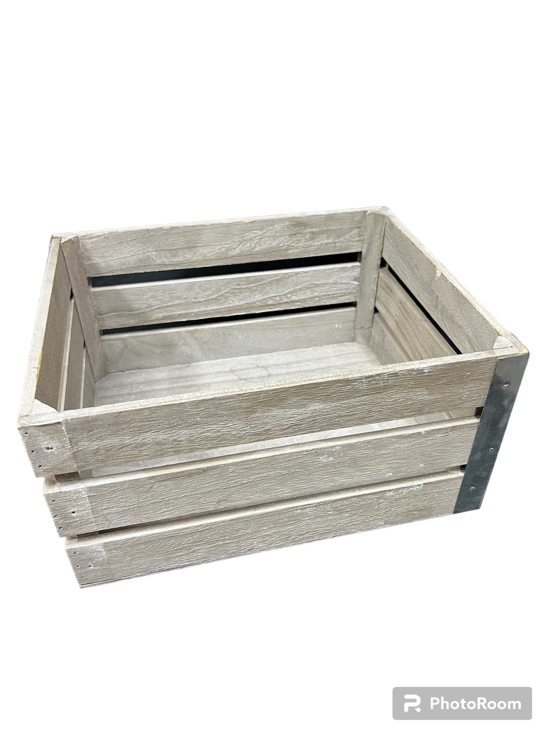 Containers for Gifts - Empty