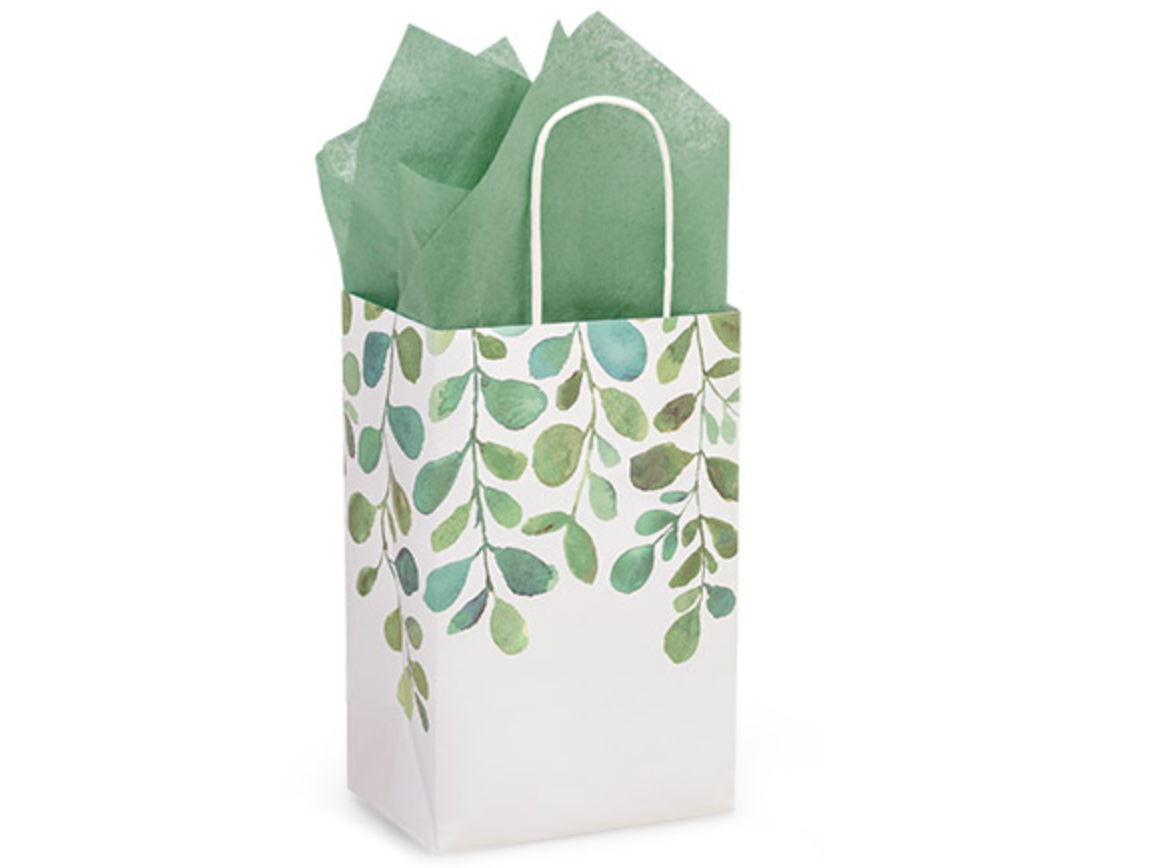 Decor Gift Bags
