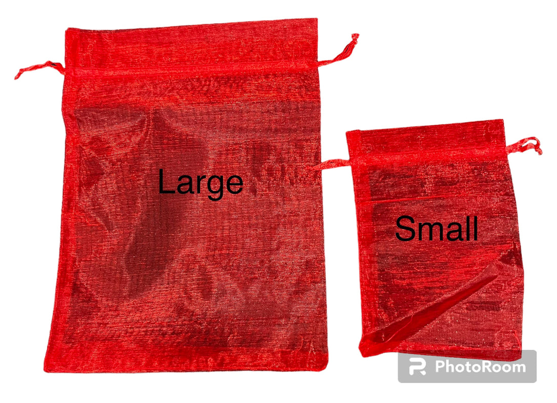 Containers for Gifts - Empty