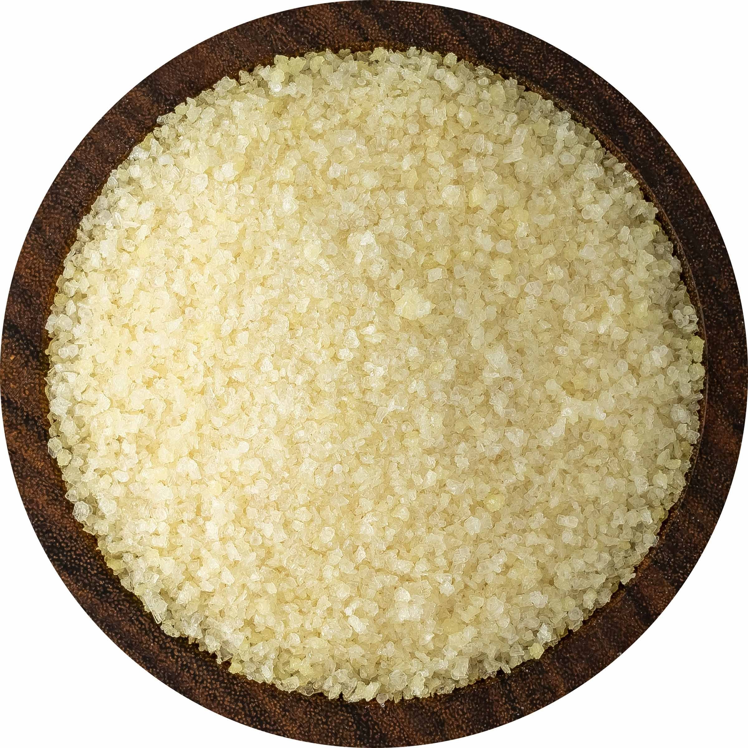 Lime Fresco Sea Salt