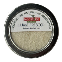 Thumbnail for Lime Fresco Sea Salt front