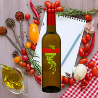 Thumbnail for Lunch and Learn Event Veggies with note pad and Redstone bottle