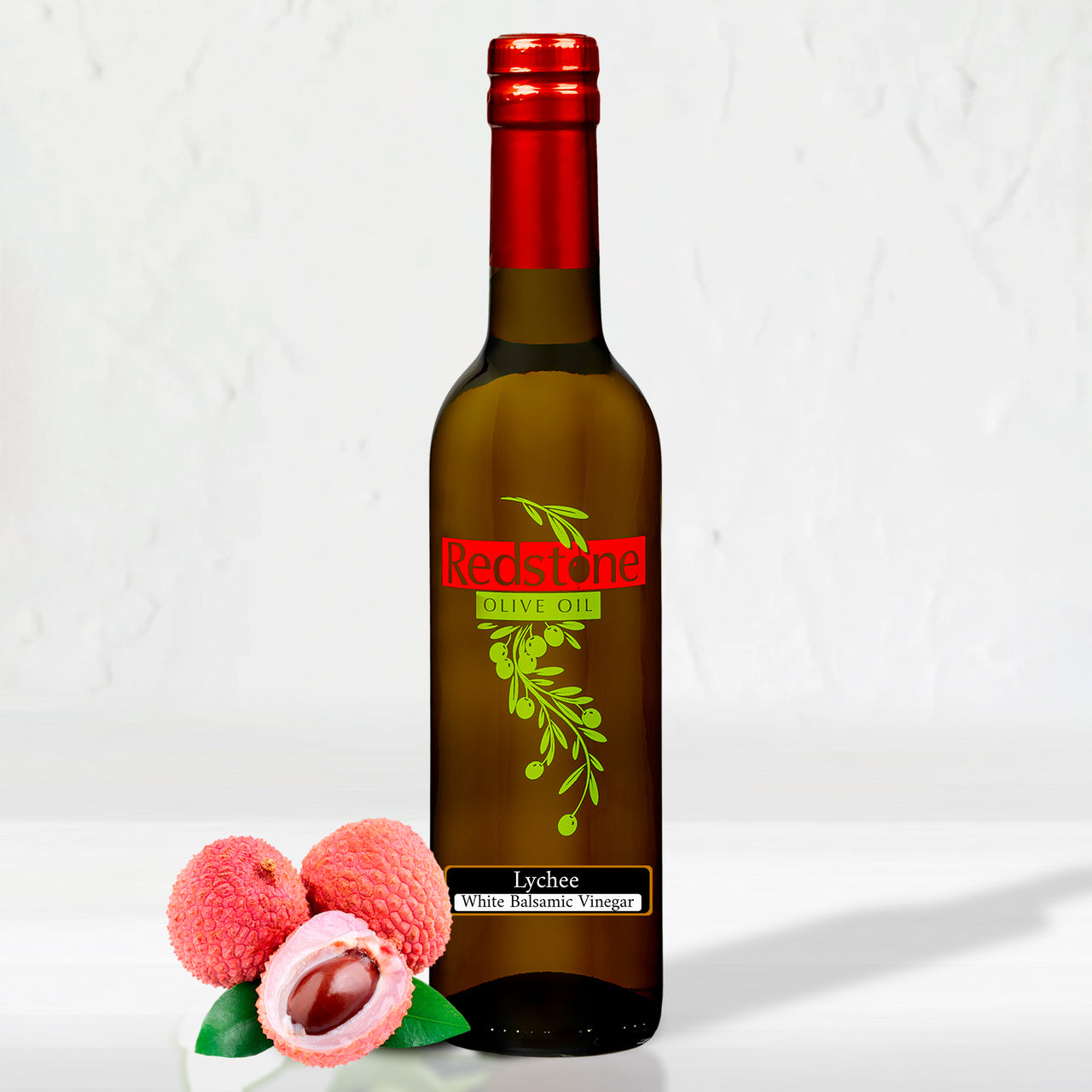 Kaimana Lychee White Balsamic Vinegar