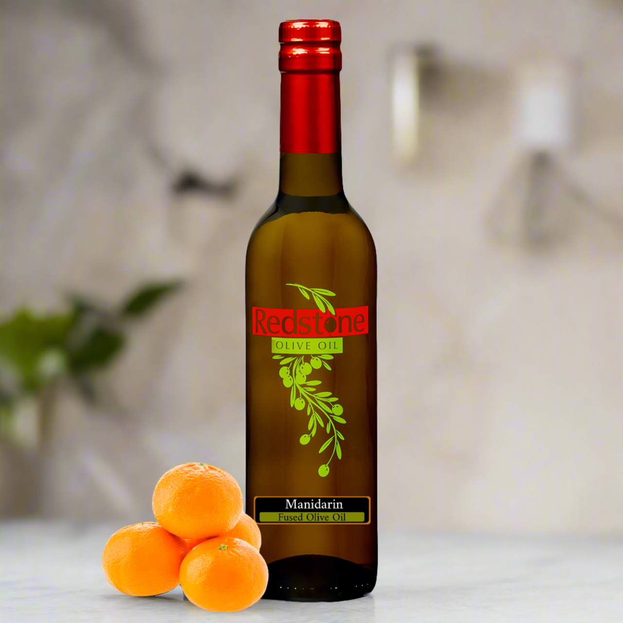 Mandarin Orange Olive Oil