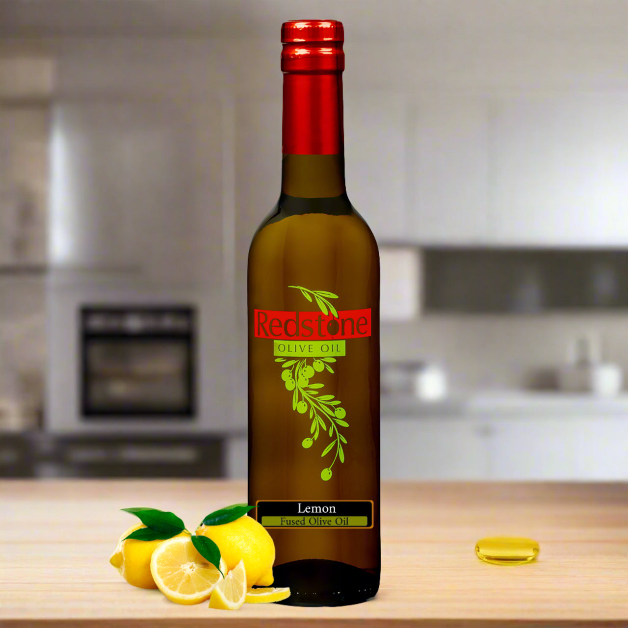 Meyer Lemon Olive Oil