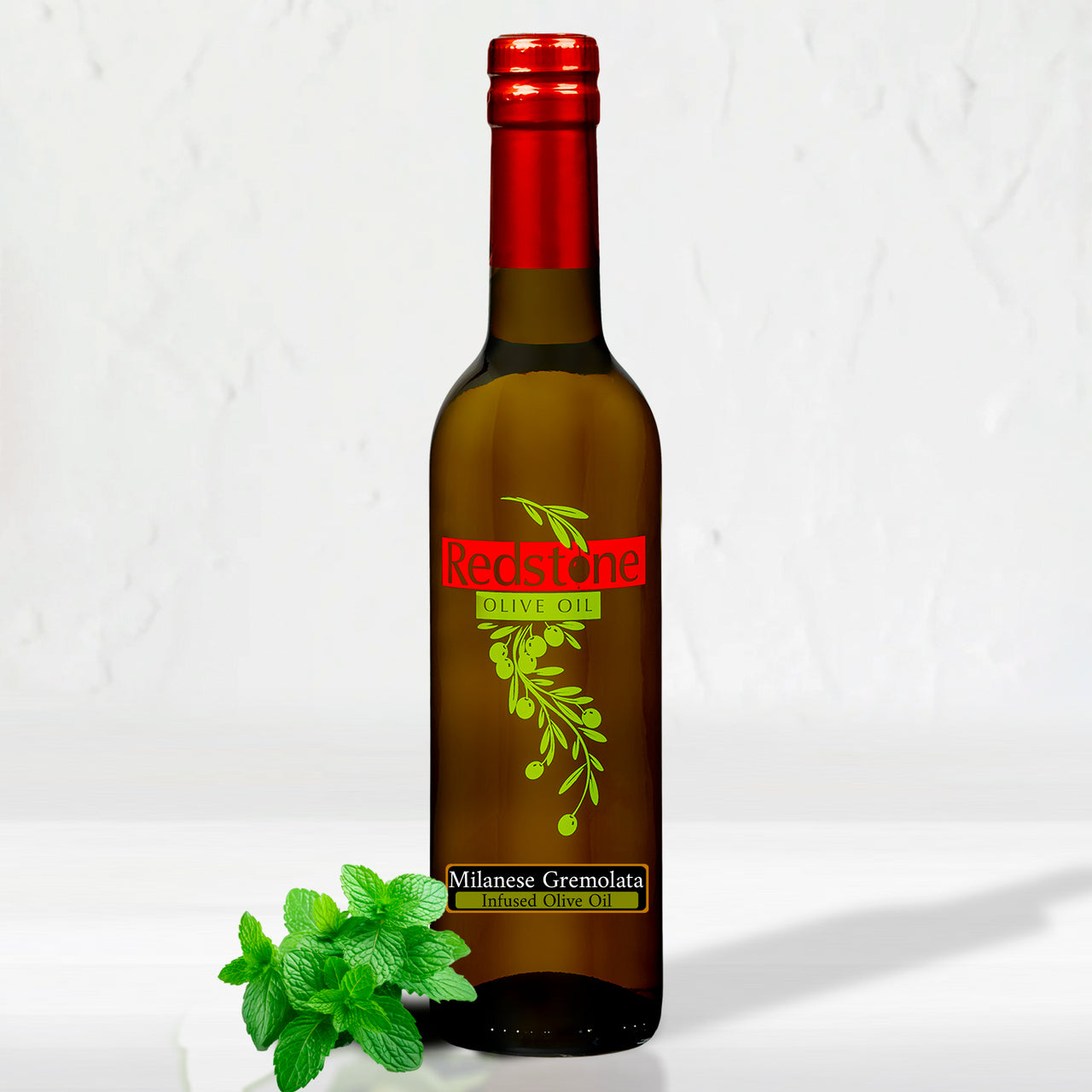 Milanese Gremolata Olive Oil