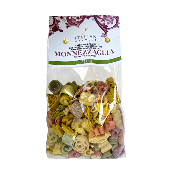 Bag of Monnezzaglia Leftovers Organic