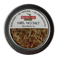 Thumbnail for Mrs. No Salt Spice Blend in a red container