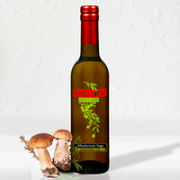 Thumbnail for Wild Mushroom & Sage Olive Oil