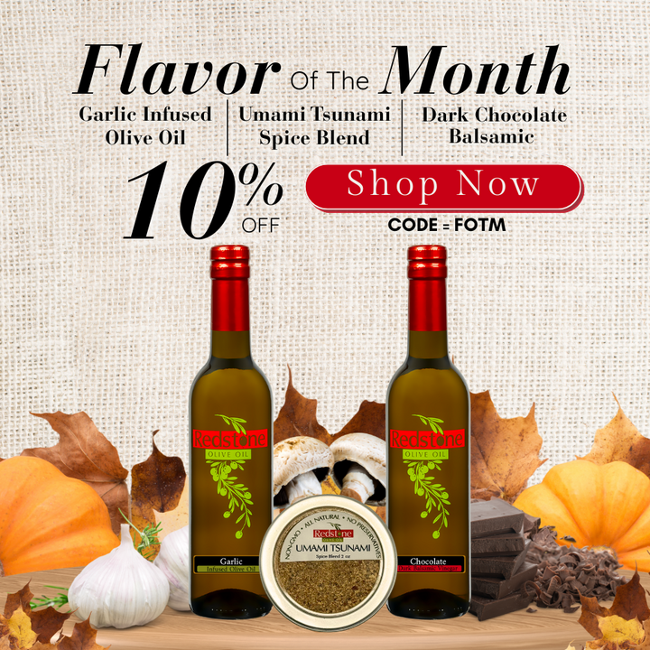 Flavor of the Month