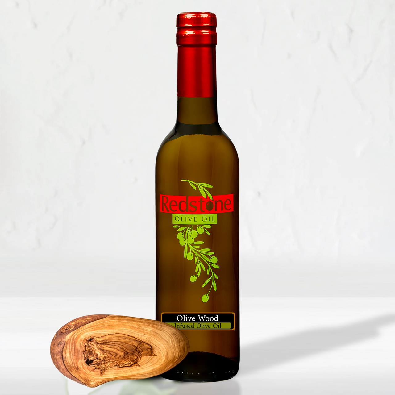 Olive Wood Smoked Olive Oil
