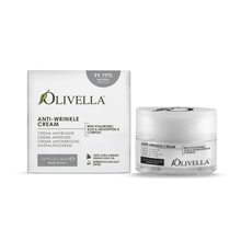Load image into Gallery viewer, Olivella Anti-Wrinkle Cream
