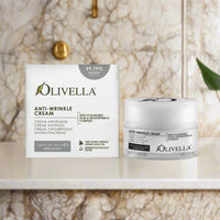 Thumbnail for Olivella Anti-Wrinkle Cream