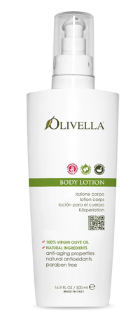 Thumbnail for Olivella Body Lotion front