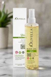 Thumbnail for Olivella Body Oil - Classic