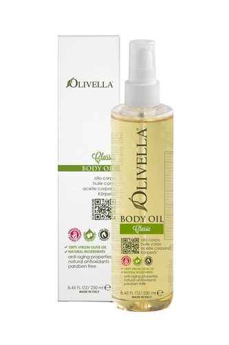 Olivella Body Oil - Classic