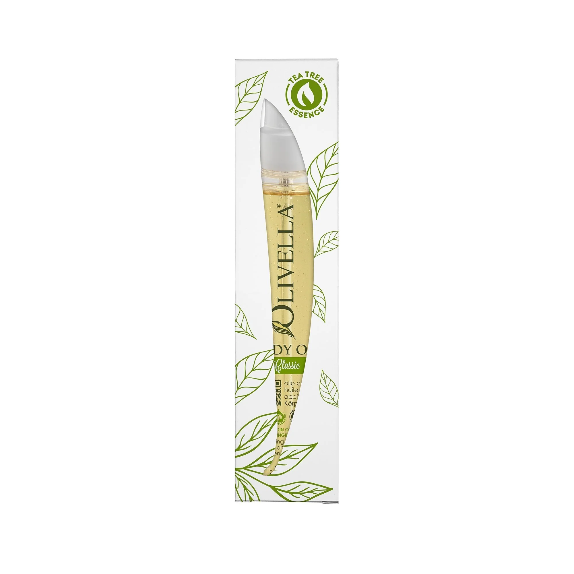 Olivella Body Oil - Classic