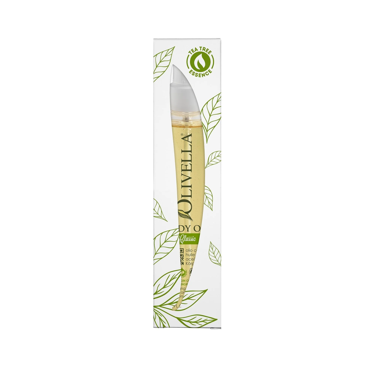 Olivella Body Oil - Classic