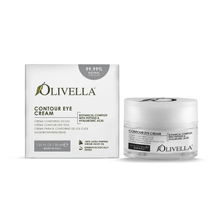 Load image into Gallery viewer, Olivella Contour Eye Cream