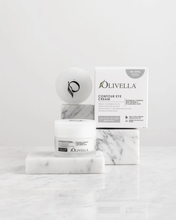 Load image into Gallery viewer, Olivella Contour Eye Cream