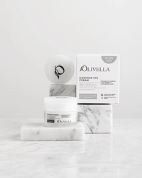 Thumbnail for Olivella Contour Eye Cream