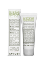 Load image into Gallery viewer, Olivella Hand Cream back