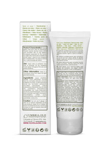 Thumbnail for Olivella Hand Cream back