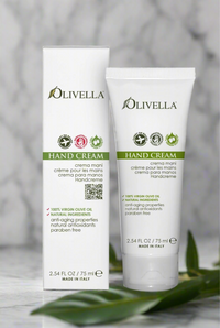 Thumbnail for Olivella Hand Cream