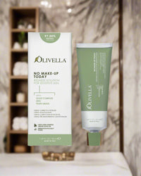 Thumbnail for Olivella No Make-up Today