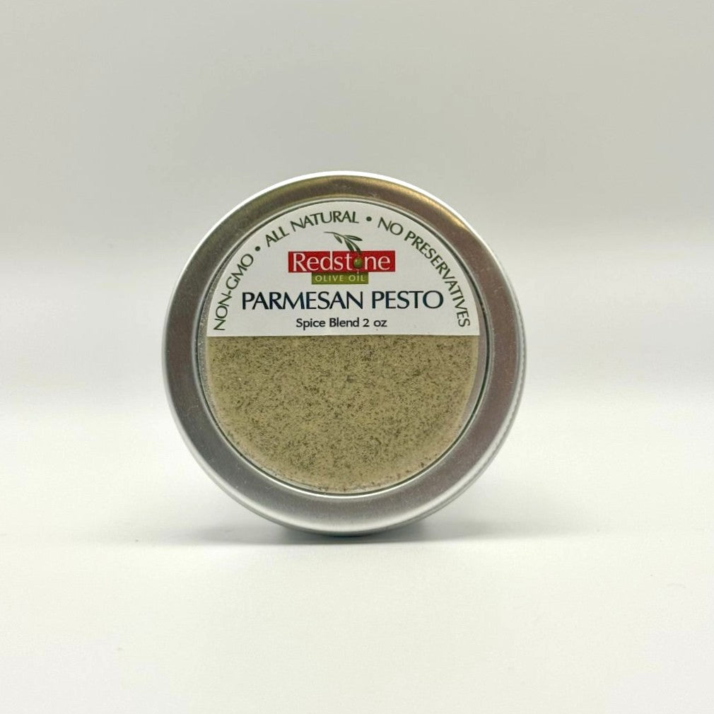 Parmesan Pesto Spice Blend