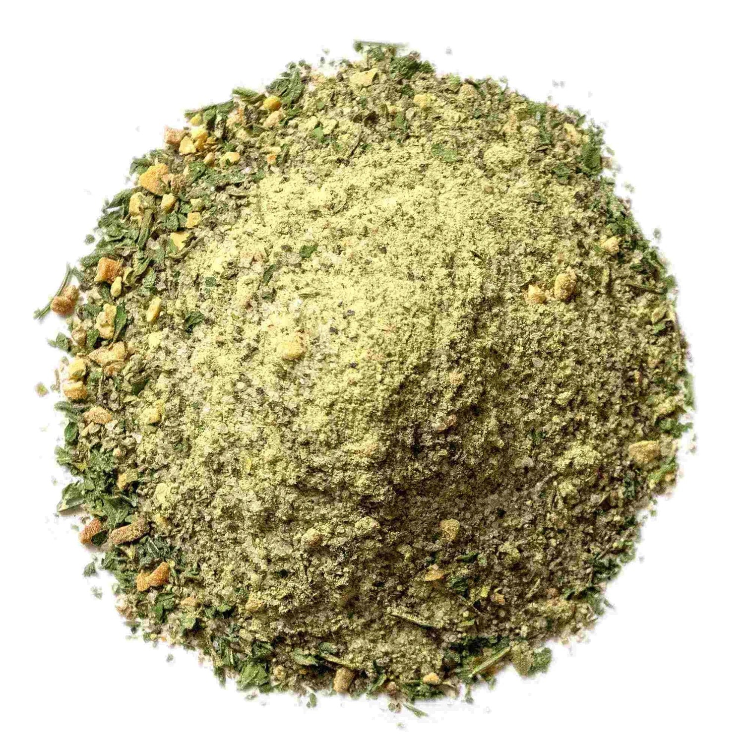 Parmesan Pesto Spice Blend