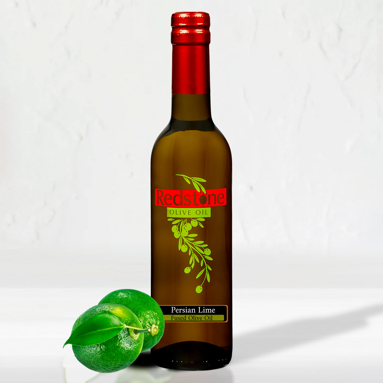 Persian Lime Olive Oil